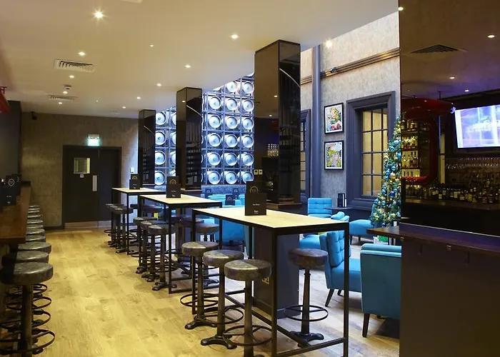 Malmaison Glasgow